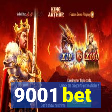 9001 bet